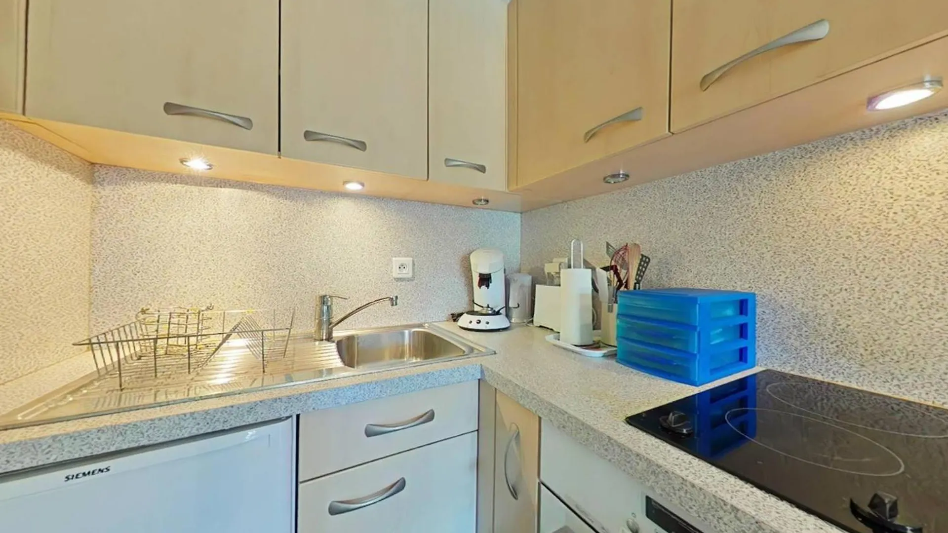 Apartmán Appartement 2 Pieces Avec Terrasse Et Piscine A La Londe-Les-Maures - Fr-1-826-7 Francie
